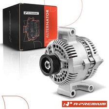 A-Premium Alternator for Ford