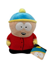 South park eric - eric, cartmani