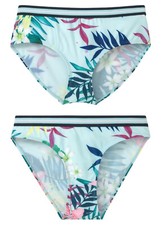 Damen bikini slip - damen,