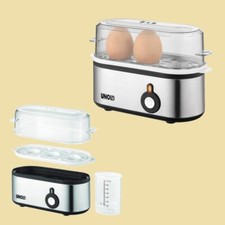 Unold Eierkocher Mini 38610 -