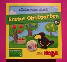 HABA Erster Obstgarten (
