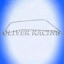 ZIERLEISTE SET REGENRINNE Ford