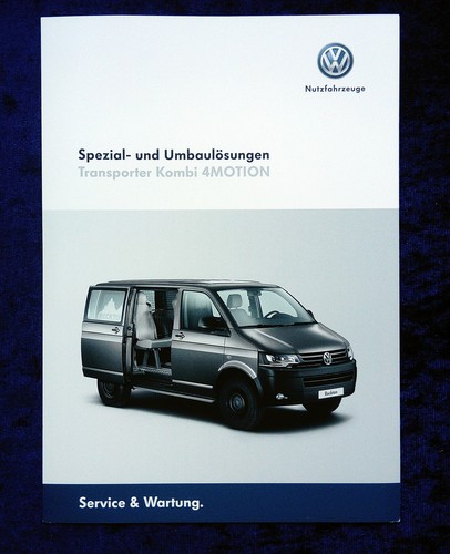Bus 4motion rockton - vw,