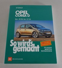 Reparaturanleitung " So