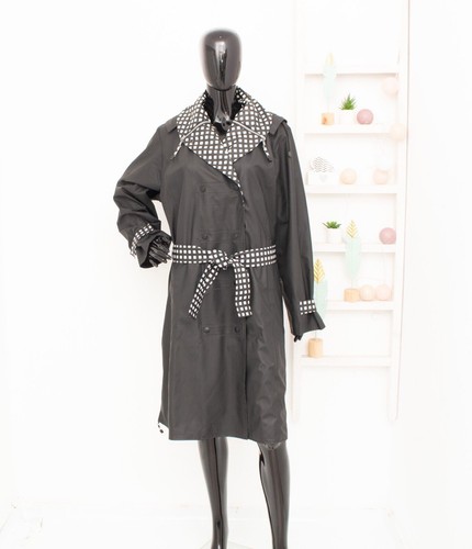 Blaest lilleboe regenmantel - blaest,