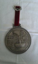 Stadt Alt Cannstatt Wand Zinn