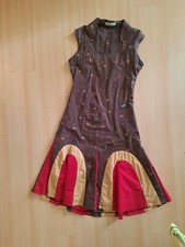 Skunkfunk Skfk Skaterkleid A-Linie Gr SM 38, TOP