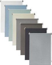 Klemmfix Rollo Verdunkelung