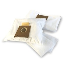 10 Staubsaugerbeutel Siemens