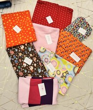 NEU Stoffpaket Set Paket