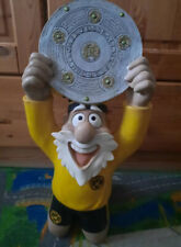 BVB Borussia Dortmund Gartenzwerg/Zwerg 60cm