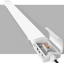 LED Feuchtraumleuchte 60/120/150CM mit 36W 3960LM/5000K Werkstatt Garage Lampe