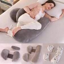 Seitenschläferkissen