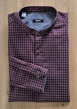 Walbusch elegantes Stehkragen