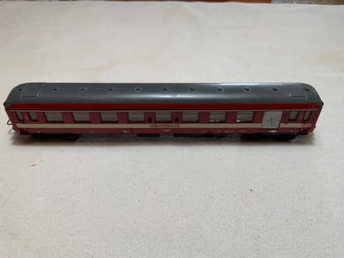 Lima 309307 personenwagen - lima,
