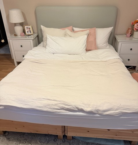 Ikea bettgestell 160x200 - bettgestell,