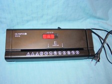 Olympia PS 16 Aktenvernichter