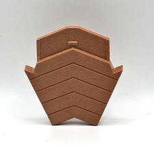 PLAYMOBIL RITTERBURG 4866 ERSATZTEIL WEHRGANG  ERWEITERUNG 4865