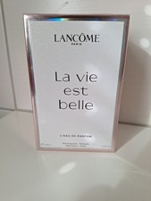 Lancôme / La vie est belle/