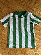 Xavi Andres Nike Trikot Größe L Vintage Rarität Versand Kostenlos!