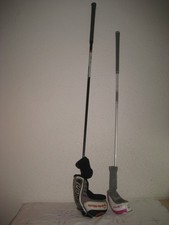 Blur + Orochi Fujikura Golfschläger aus Sammlung