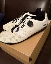 Rennradschuhe Lake Cycling CX201 Gr. 45