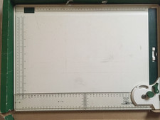 Zeichenplatte Faber-Castell A3