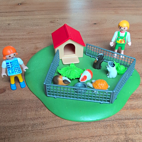 Playmobil