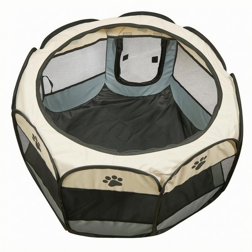 Soft sided haustierzelt indoor - haustierzelt,