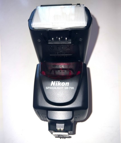 Nikon blitz speedlight 700 - blitz,