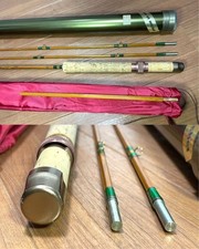 Pezon et Michel Bamboo Ritz