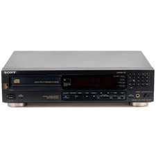 Sony CDP-970 CD-Player