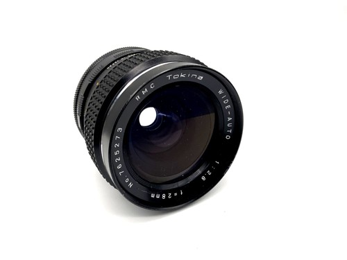 Tokina 28mm 8 - tokina,