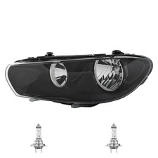 vw scirocco 3 scheinwerfer