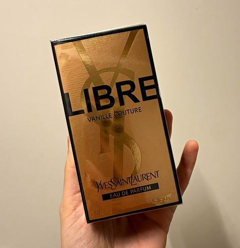 Yves saint laurent libre - saint,