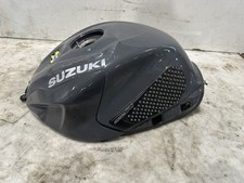 2025 11-26 Suzuki GSXR 600 750