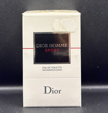 Dior Homme Sport Eau de