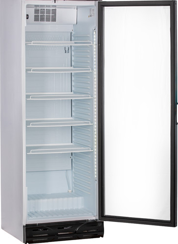 Kbs glastürkühlschrank - kbs,
