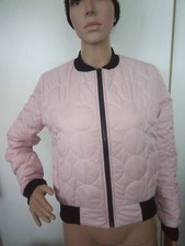 Jacke rosa steppjacke - jacke,