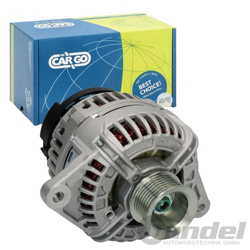 Cargo bosch - hc-cargo, by