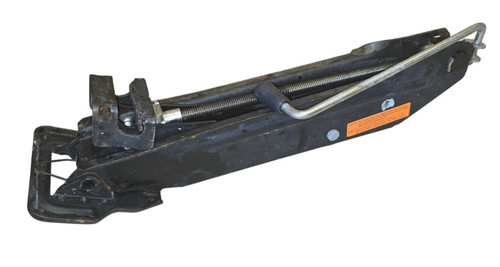 Wagenheber pannenhelfer - wagenheber,