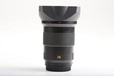 LEICA Apo-Summicron-SL 28mm