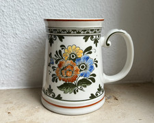 Villeroy & Boch Alt Amsterdam Bierkrug Krug Höhe: ca. 13 cm TOP!