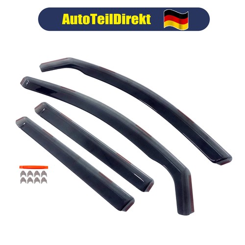 Windabweiser regenabweiser - windabweiser,