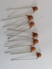 7Stück 2KV 470pF Hochvolt