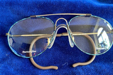 Brille Fielmann Memory flex