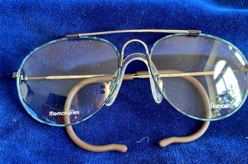 Brille fielmann memory flex - brille,