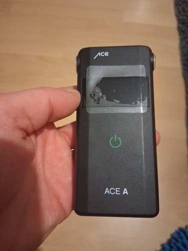 Bester alkohol tester ace - alkohol-tester,