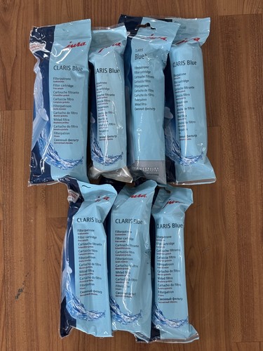 Stück jura claris blue - 7,