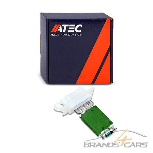 Atec widerstand - atec,